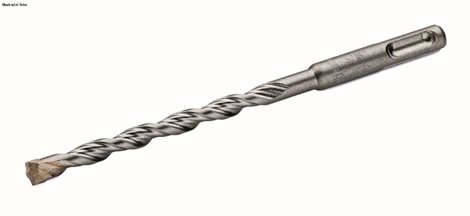 208324 Příklepový vrták SDS Plus PROFI ø 8 x 210 mm