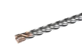 208550 Příklepový vrták SDS Plus HELIX ø 8 x 110 mm
