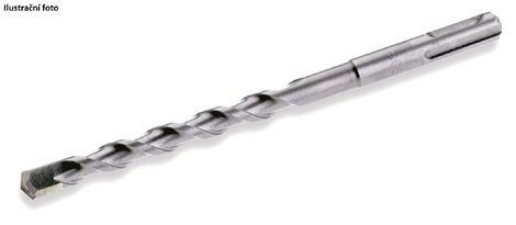 208644 Příklepový vrták SDS Plus CIMCO prům. 12 x 310 mm