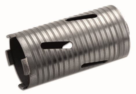 208818 Diamantová výkružná korunka 150 do betonu ø 82 mm