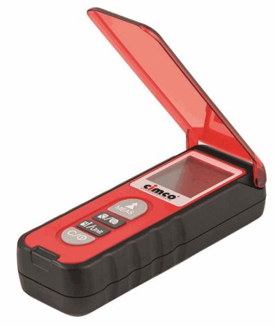 211563 Digitální měřič vzdálenosti do 30 m