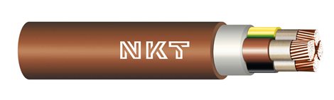 1-CXKH-V-J P60-R  4x  2,5  B2s1d1