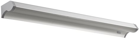 PETRA LED 18W LED nástěnné nebo stropní, interiérové, úsporné svítidlo s natáčecí clonou 1