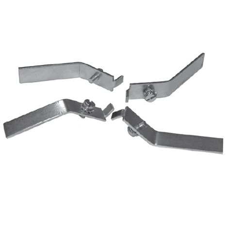 Modus příchytka podhledu dlouhá - sada pro IK, IN2