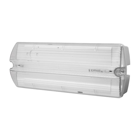 Modus HELIOS  11W pro centrální baterii, IP42