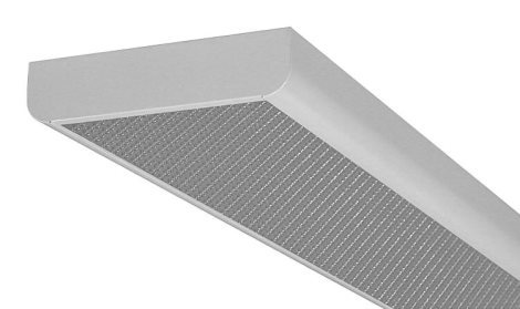 Modus LLY 2x36W prizma kryt, el.předřadník