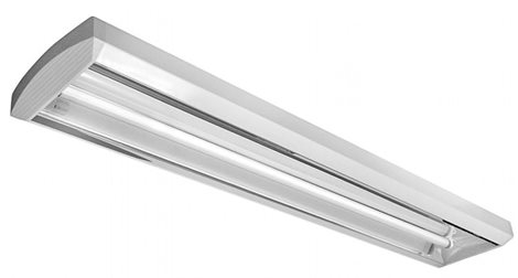 Modus SLIM 1x36W, asymetrický reflektor, el.předřadník 1
