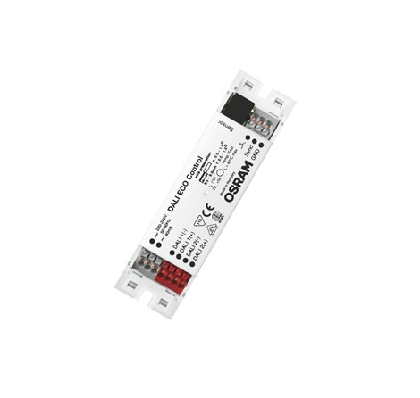 Řídící jednotka pro zabudování svítidla OSRAM DALI ECO CONTROL - 4008321988645 1