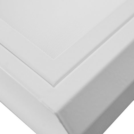 Přisazené LED svítidlo MODUS ESO4000 2xLED 1200mm opál 840 NONSELV 350mA, evrop.komponenty 2