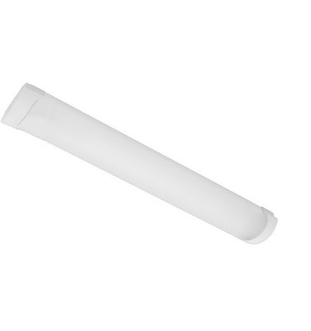 Přisazené LED svítidlo MODUS KX 2000 600mm opálový PMMA kryt 840 LED driver 700 mA IP54 2