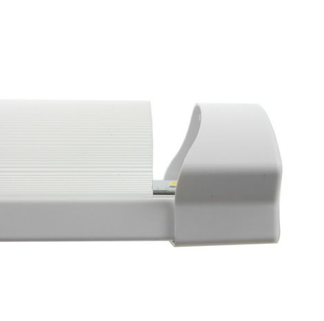 Přisazené LED svítidlo MODUS KX 2000 600mm opálový PMMA kryt 840 LED driver 700 mA IP54 4