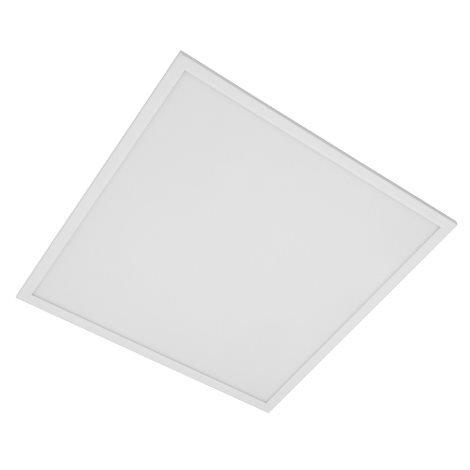 MODUS FITP4000, LED panel, nanoprizma, přisazený/vestavný čtverec A