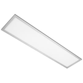 Modus Q LED panel, nanoprizma, přisazený obdélník C, 600, 3800K, driver 1050mA, nestmívate