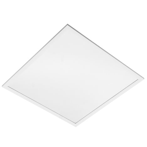 Modus UQ LED panel, vestavný čtverec A, modul 600, 4000K, driver 700mA