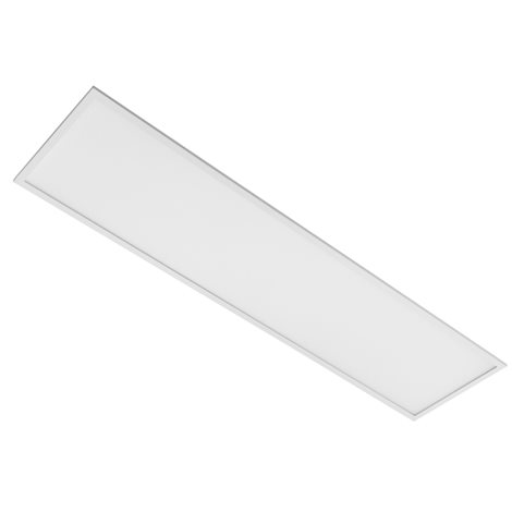 Modus US LED panel, vestavný obdélník C, modul 600,4000K, driver 800mA