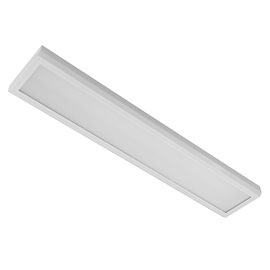 Přisazené LED svítidlo MODUS ESO4000 2xLED 1200mm opál 840 NONSELV 350mA, evrop.komponenty