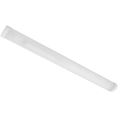 Přisazené LED svítidlo MODUS KX 2000 600mm opálový PMMA kryt 840 LED driver 700 mA IP54 1