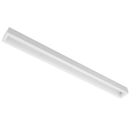 MODUS ASTA 4000, asymetrický reflektor, 1200mm, přisazené/závěsné, LED 840