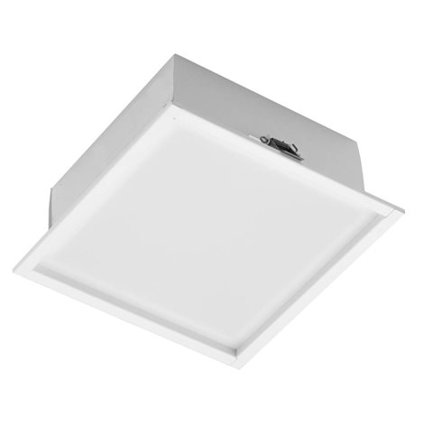 Modus DS 2000lm, opálový kryt, LED 4000K, 20W