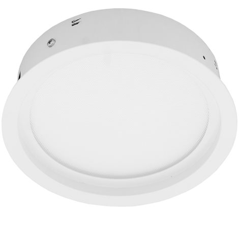 Modus SPMN, vestavné, 48 LED, 4000 K