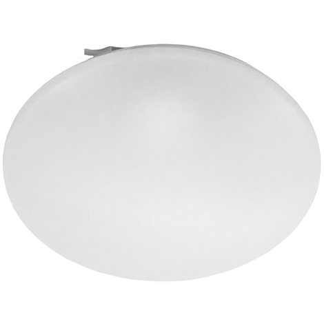 Modus BRSB, 3x8 LED, 4000 K, kryt opál PMMA, IP44, prům. 285mm, 350mA