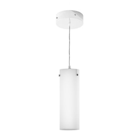 Modus BAL OV, LED 20W, 2200lm, 4000K, DALI, opál.válec, vč. transp.kabelu