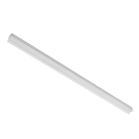 MODUS TEL5000, 1484mm, ST, LED 840, reflektor širokozářič, 260 mA nestmívatelné