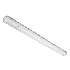 MODUS VLO 7000, široký korpus 1570mm, LED 840, korpus PC, opálový PC kryt, IP65, driver 12
