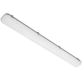 MODUS VLO 5000,  široký korpus 1270mm, LED 840, korpus ABS, opálový PC kryt,  IP65, driver
