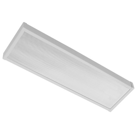 MODUS MEGA LED 650mm, hlubokozářič, kryt nanoprizma, 2x LED 840, závěsné