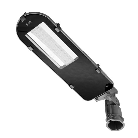 MODUS LV LEDOS3500, Al korpus V2, 12ks LED 730, optika, ploché sklo, 2