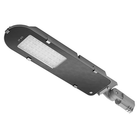 MODUS LV LED, AL korpus, LED OSLON 48ks/700mA, optika, ploché sklo, 9000lm, stmívatelné OS