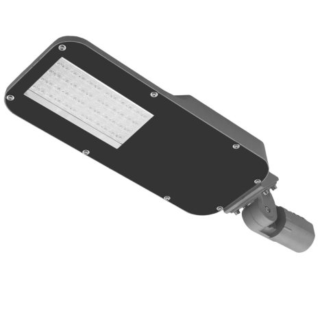 MODUS UL, AL korpus, 24ks LED 750,  ploché sklo,  3DIM 2