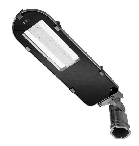 MODUS LV LEDOS3500, Al korpus V2, 24ks LED 730, optika, ploché sklo, stmívatelné OSRAM 3DI 1
