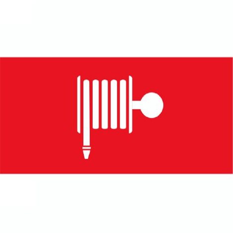 Modus Piktogram P61 HYDRANT (125x250mm) pro HELIOS, HELIOS DS