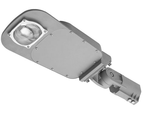 MODUS STL, AL korpus, LED 4000 lm COB 730, skleněná optika pro komunikace, 4DIM 1