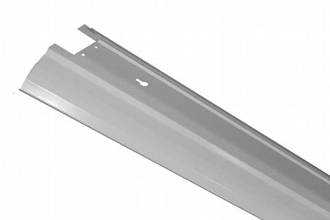 Modus Reflektor pro TE 158, 258  bílý