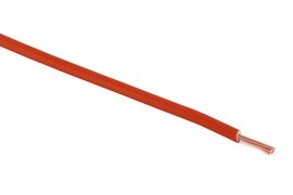 CYA   1,5 oranžová  (H07V-K)