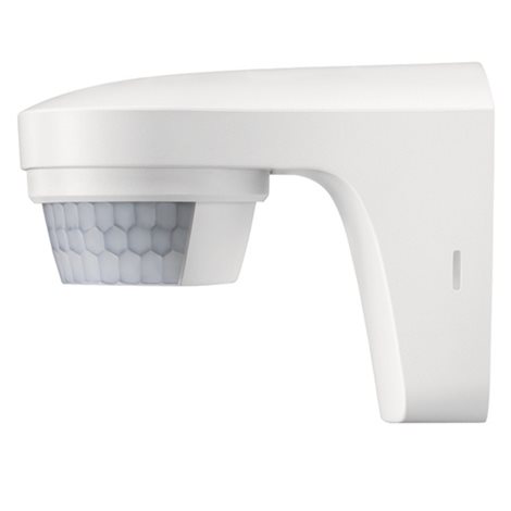 theLuxa S180 E WH (theLuxa S180 WH) Čidlo pohybu (PIR) bílá 12m 180°, IP 55 1