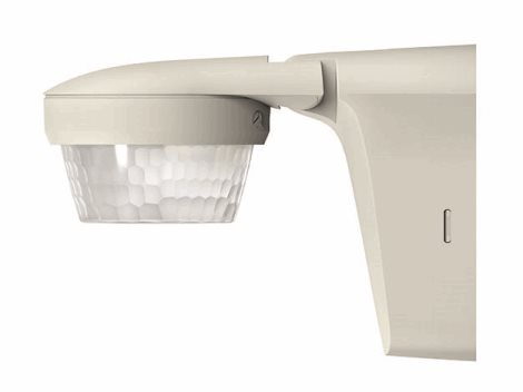 theLuxa S360 WH pohybové čidlo 360°, bílé, IP 66 1