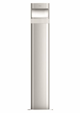 LED reflektor theLeda D B  plus S AL s čidlem pohybu, 8,5W, světlo vyzařuje dopředu, dlouh