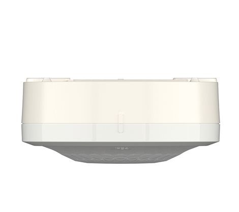 LUXA 103 S360-100-12 AP WH Čidlo přítomnosti, Pohybové čidlo na strop 360°, IP54