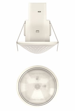 theMova S360-101 DE WH pohybové čidlo