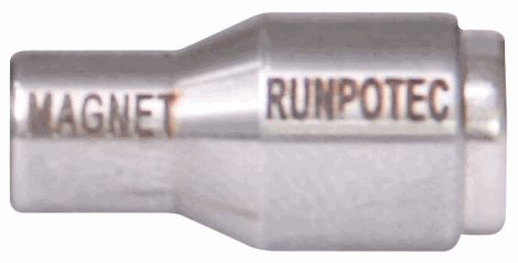 20260 Magnet extra silný, závit RTG6 1