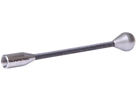 20303 Pružina s kuličkou, prům. 10mm, závit RTG6