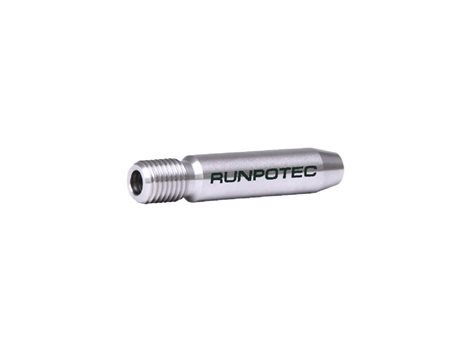 20381 Čep prům. 7,5mm, závit RTG12
