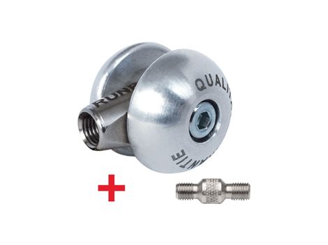 20382 Kladka prům. 50mm, závit RTG12 2