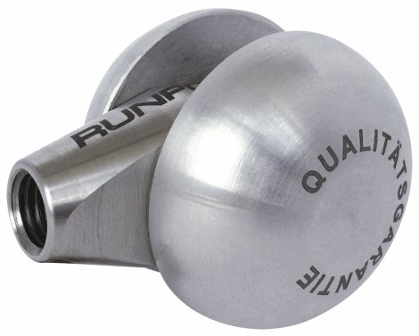 20382 Kladka prům. 50mm, závit RTG12 1