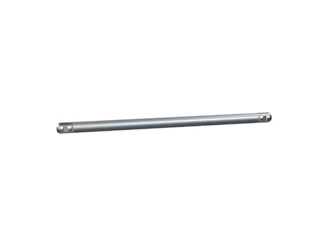 20693 Hřídel bubnu pro Runpolifter 4500, délka 1350mm, nosnost 4500g 1