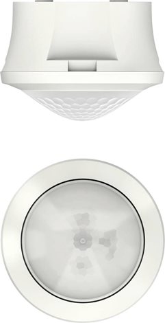 Čidlo přítomnosti (PIR) theRonda S360-101 AP WH 